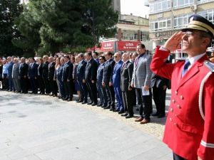 15-22 Nisan Turizm Haftası Etkinlikleri