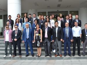 Sakarya Eğitim Araştırmaları Kongresi Gerçekleşti