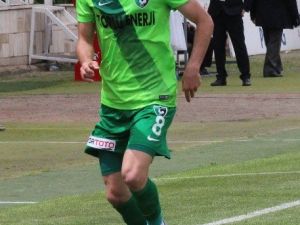 Denizlispor’da Cihan Şoku