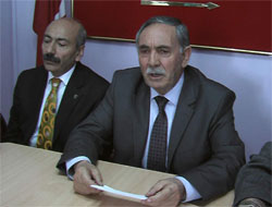 Erzurum'da CHP'yi Sarsacak İstifa