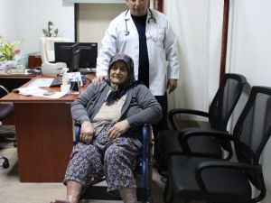 Çanakkale’de Variclose Tedavisi