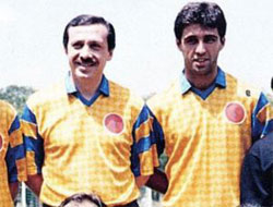 Dostlukları Çok Eskiye Dayanıyor