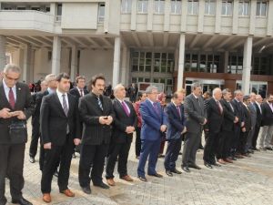 Turizm Haftası Zonguldak’ta Törenle Kutlandı