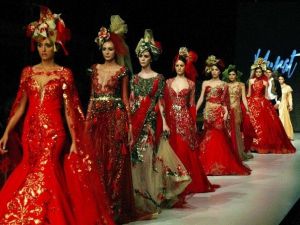 İzmir Fashion Week’ten Final