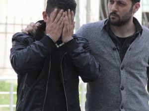Uyuşturucudan Gözaltına Alınan Genç Serbest