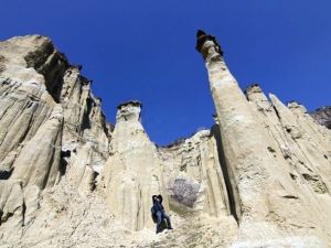 Türkiye’nin İlk Jeopark Belediyeler Birliği Kuruldu
