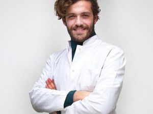 Diş Çürüklerinin Temeli Bebeklik Döneminde Atılıyor