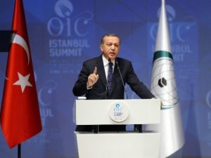 Cumhurbaşkanı Erdoğan’dan Müslüman Ülkelere Kosova Tepkisi
