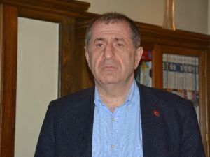 Mhp’li Özdağ: “Genel Merkezin Müdahale Hakkı Yok”