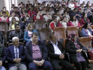 Yrd. Doç. Dr. Yağlıoğlu: "Karadeniz’de 20 Çeşit Balıktan Sadece 5 Çeşit Kaldı"