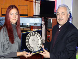 KKTC'li Grup Rize'den Ayrıldı