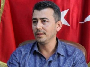 Boluspor Başkanı Savaş Abak Kongrede Tekrar Aday