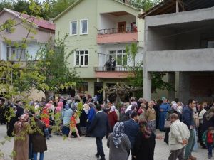 Şehit Annesinin Organları 5 Kişiye Umut Oldu