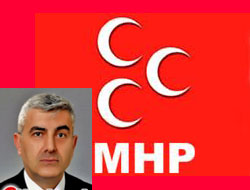 Mhp Rize 3.Sıra Adayı Netleşti