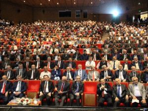 Başkan Yılmaz’dan Külliye Müjdesi