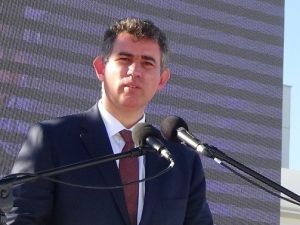 Türkiye Barolar Birliği Başkanı Feyzioğlu’dan Dokunulmazlık Ve Çocuk İstismarı Açıklaması