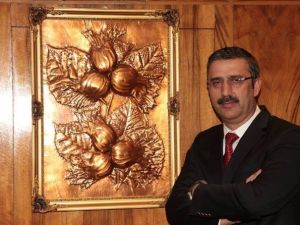 Fındıkta Fiyat Bilmecesi Büyüyor