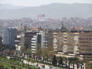 Emlak Piyasası Durgun