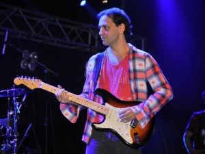 Duman’dan Unutulmaz Konser