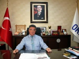Oka’dan Stk’lara 75 Bin Lira Hibe