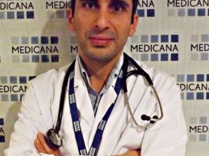 Kalp Çarpıntıları Ciddi Vakaların Habercisi Olabiliyor