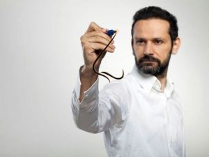 Ameliyatsız Muayenehane Ortamında Burun Estetiği