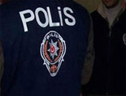 Giresun'da Tarihi Eser Operasyonu
