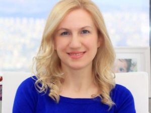 Bebeklerde Göz Kaymasına Dikkat