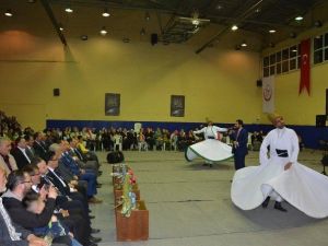 Niksar’da Kutlu Doğum Etkinliği