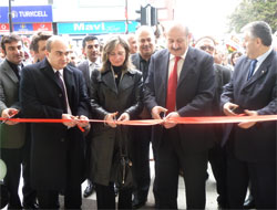 RodiMood Rize'de Açıldı