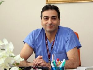 İkçü Sağlığı Şah Damarından Yakaladı