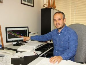 Demir: "Heyelanlı Bölgelerde Zemin Etüdü Detaylandırılmalı"