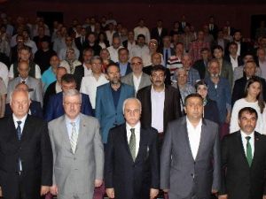 Koray Aydın: “Eninde Sonunda Mhp Delegesinin Önüne Kurultay Konulacaktır”
