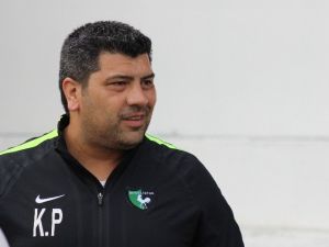 Denizlispor 3 Puana Kilitlendi