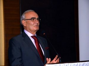 Başkan Yılmaz: "Sadece Tarım Şehri Olarak Kalmamalıyız"