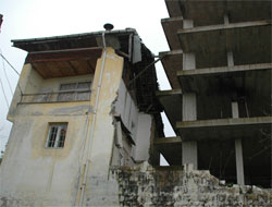 Burası Rize'den Başka Bir Yer Olamazdı!