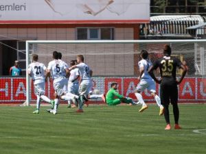 Spor Toto Süper Lig