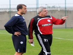 3 Maçı Kazanıp Lige Çıkacağız