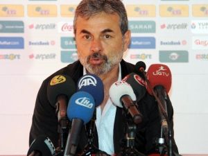 Kocaman: "Zorluk Derecesi En Yüksek Maçlardan Bir Tanesi”