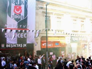 Quaresma’ya Yoğun İlgi