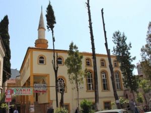 Vakıflar, Tarihi Camileri Ayağa Kaldırıyor