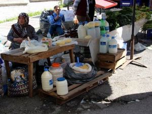 Pazarlara Yeni Düzenleme Geliyor