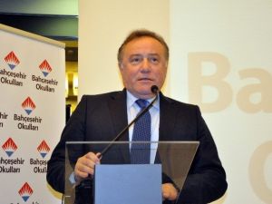 Bahçeşehir Çorum Kampusu Tanıtıldı