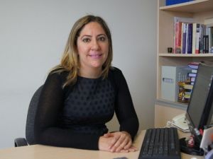 Yakın Doğu Üniversitesi, Suriyeli Mültecilerle İlgili Konferansa Katıldı