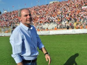 Adanaspor, Süper Lig’e Bir Adım Daha Yaklaştı