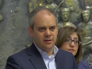 Gençlik Ve Spor Bakanı Kılıç: “Angela Merkel Haftaya Gaziantep’te Ağırlanacak”