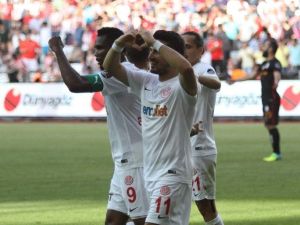 Spor Toto Süper Lig