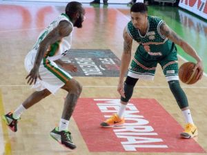 Spor Toto Basketbol Ligi