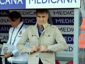 Spor Toto Süper Lig: