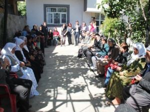 Emep Genel Başkanı Gürkan: “Chp, Kritik Dönemlerde Ak Parti’ye Güç Veren Politikalar Yürütüyor”